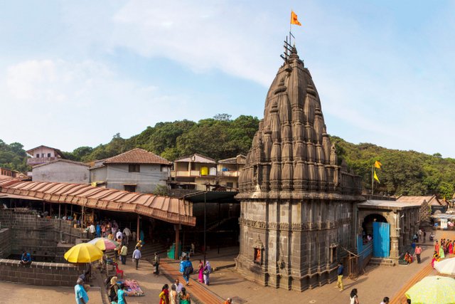 4 Nights - 5 Days Maharashtra Jyotirlinga Tour 