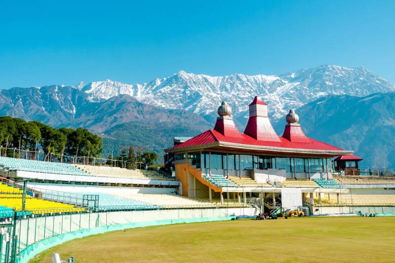 Himachal Spritual Tour 6 Night 7 Days