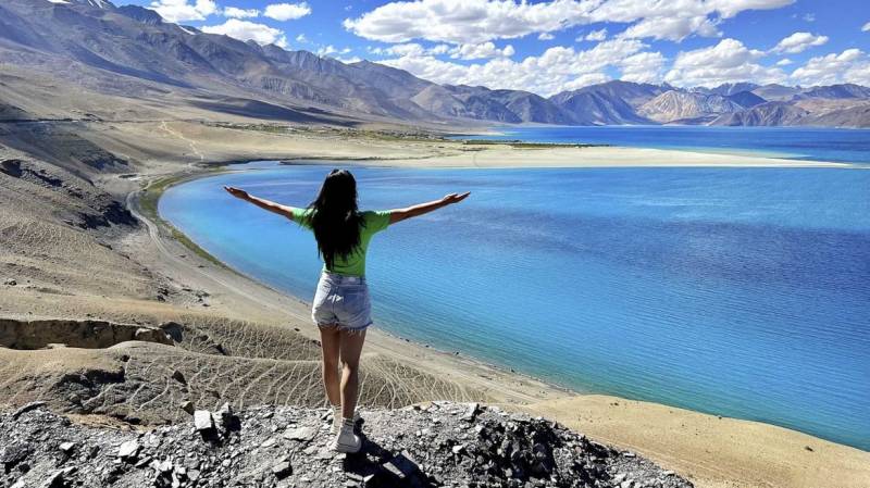 5N - 6D Ladakh Tour 3 Star