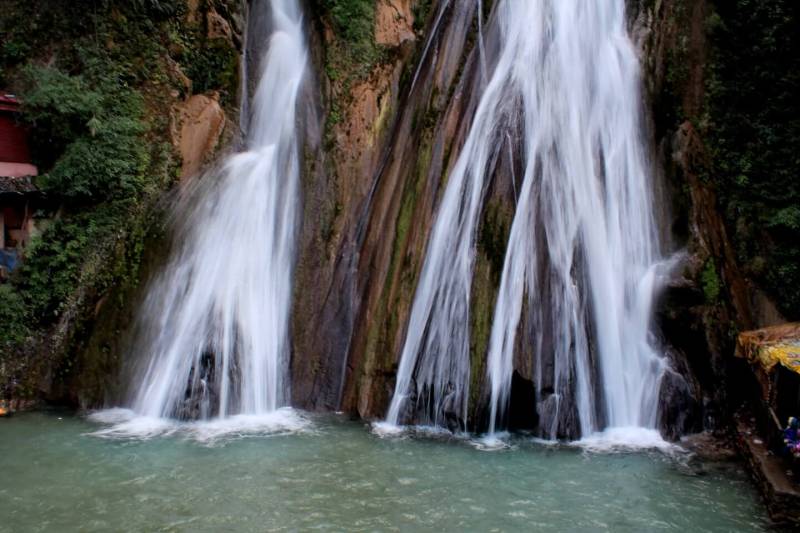 Mussoorie Tour Package 5 Days - 6 Nights