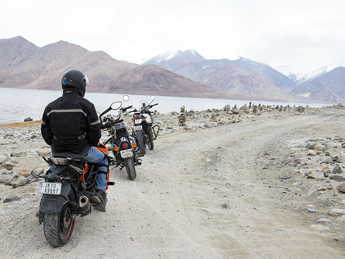 10 Nights - 11 Days Manali To Ladakh To Manali Road Trip