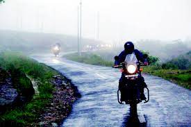 4 Nights - 5 Days Bike Trip Meghalaya