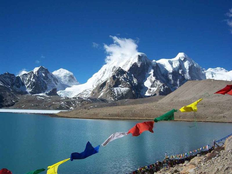 5 Nights - 6 Days Gangtok - Lachung Tour