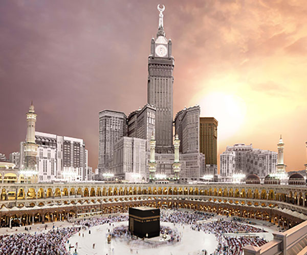 Package For Umrah 19 Nights - 20 Days
