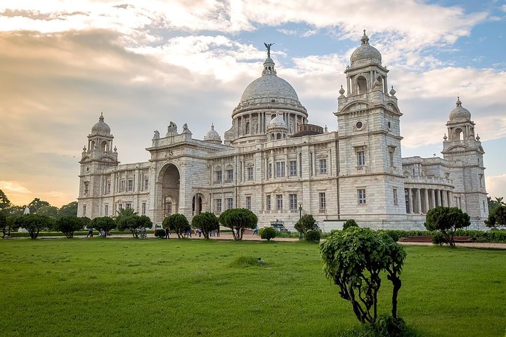 Kolkata Heritage - City Tour