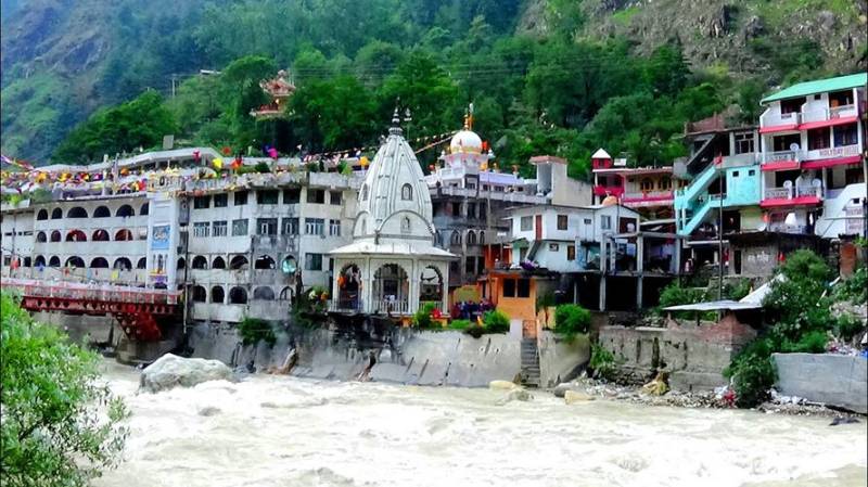 Shimla - Manali - Chandigarh With Manikaran 7 Nights - 8 Days Tour