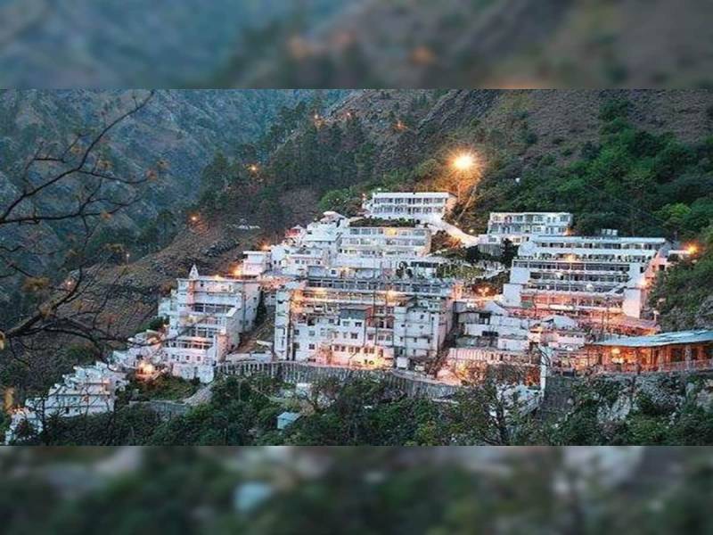 2 Night - 3 Days Vaishno Devi Ji Tour