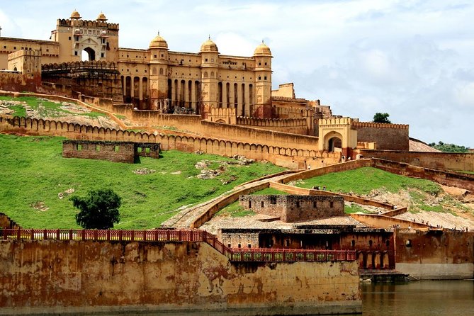 7 Night - 8 Days Rajasthan Tour Package