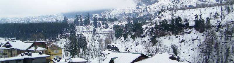 10 Nights - 11 Days Northern Delights Tour