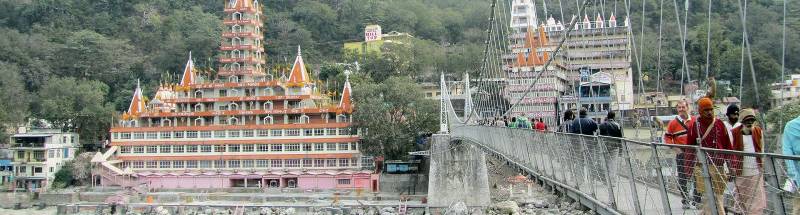 7 Night - 8 Days Wonders Of Uttranchal Tour