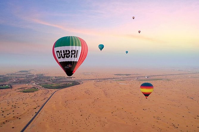 Wonders Of Dubai With Abu Dhabi Tour