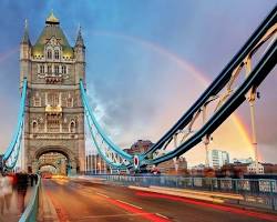 Best Of Great Britain With Ireland Summer Tour