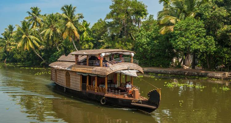 Kerala Delight Tour Package