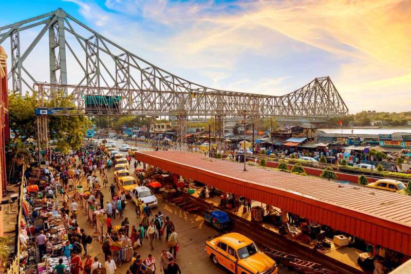 6 Nights - 7 Days West Bengal Tour From Kolkata
