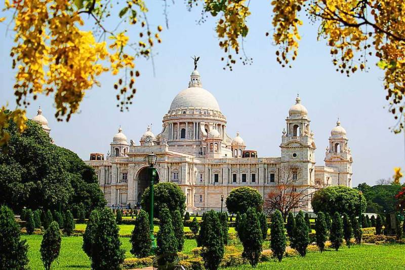 Kolkata 5 Night - 6 Days Tour