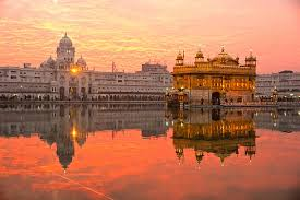 Punjab Tour Package 5 Nights - 6 Days