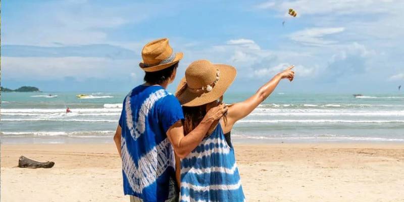 Andaman Island Tour For Couples 05 Nights - 06 Days