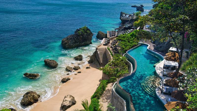 Bali 05 Nights 06 Days Tour