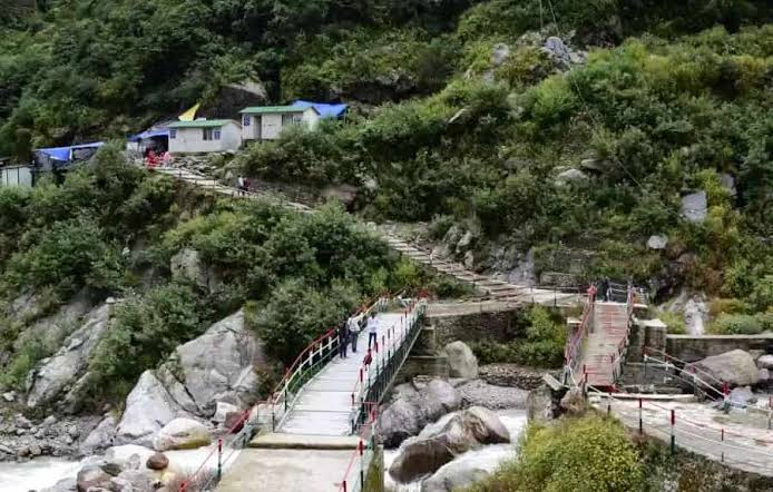 3 Night - 4 Days Kedarnath Trek Tour
