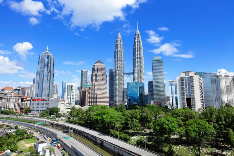 Vacation To Malaysia 4 Night - 5 Days Tour