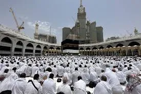 15 Days Spiritual Umrah Tour