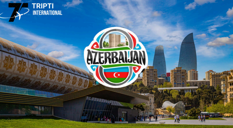 3 Night - 4 Days Azerbaijan Tour Package