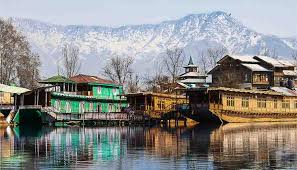 Kashmir Package
