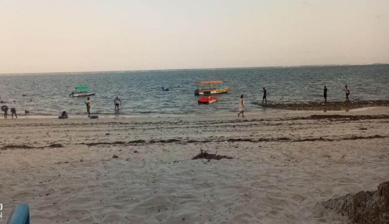 6 Days - 5 Nights Coastal Bliss Watamu - Diani Tour
