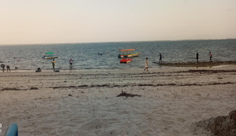 6 Days - 5 Nights Coastal Bliss Watamu - Diani Tour