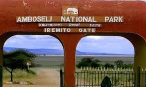 2 Nights 3 Days Amboseli Package
