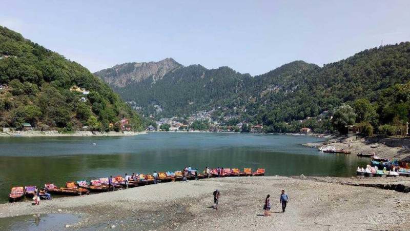 2 Night - 3 Days Nainital Tour Package