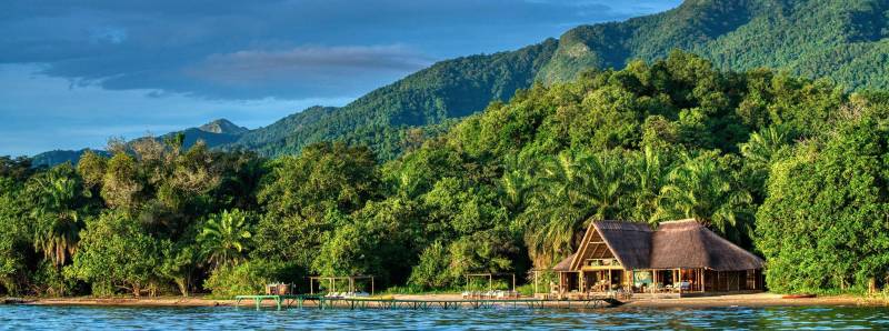 Into The Wild - Eight Days Of Mahale Mountains Adventure - Luxury Tour