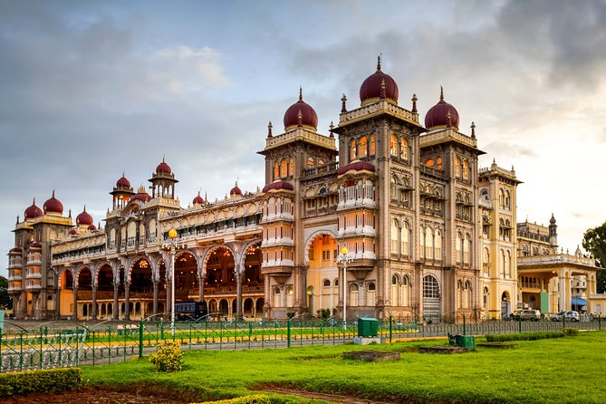 Mysore - Coorg - Ooty Circuit 6D - 5N Tour