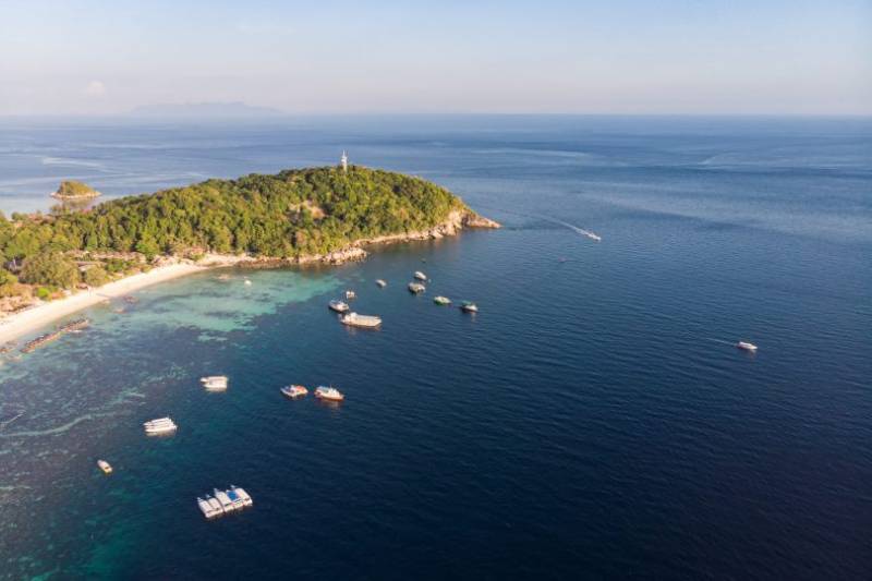 7 Days Andaman Excursion Tour