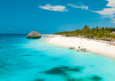 12 Days Highlights Of Tanzania Tour