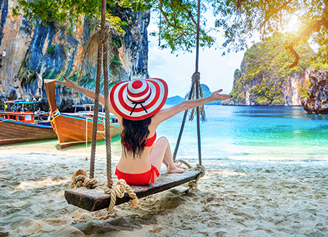 Andaman Delight 4N - 5D Tour