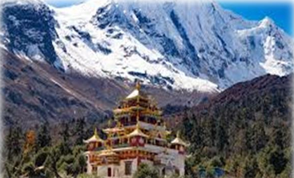 Nepal Escapade 6N - 7D Tour