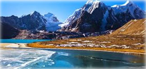North Sikkim - Gangtok Trip 6N - 7D