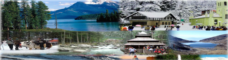 4N - 5D Trip To Shimla - Manali