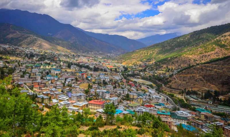 10 Days Bhutan Tour