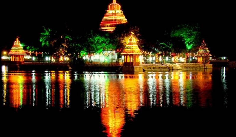 2 Night 3 Day Madurai Tour Package With Side Scenes