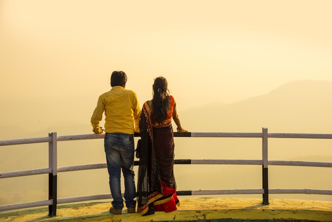 Exotic Shimla - Manali Honeymoon Package From Delhi 5N - 6D