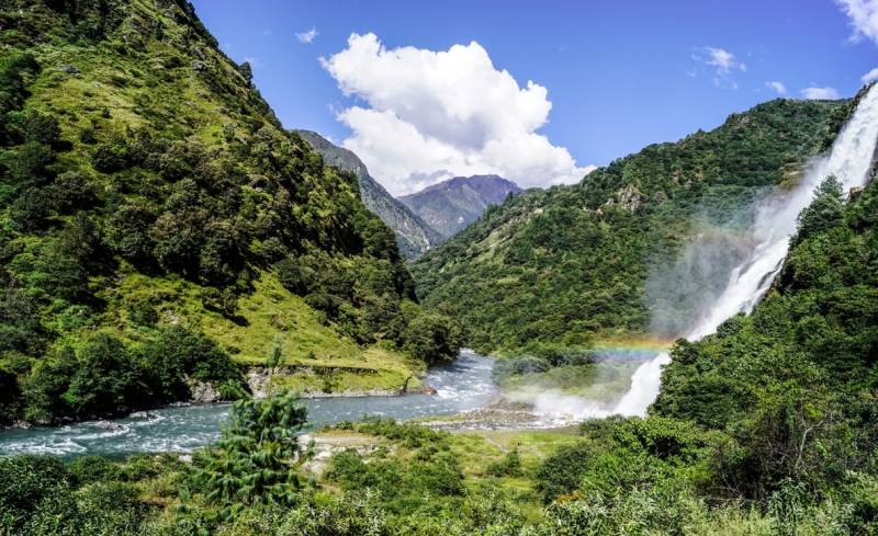 11-Day Arunachal Tour Package