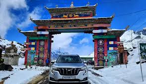 9-Day Arunachal Tour Package