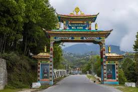 7-Day Arunachal Tour Package