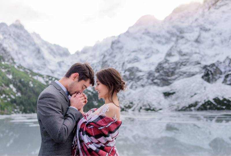 Himachal Honeymoon Delight 5 Night - 6 Days Tour