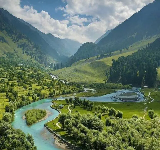 4 Days Delhi To Nainital - Pangot Tour