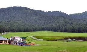 4D Mystical Dalhousie - Khajjiar Tour Package