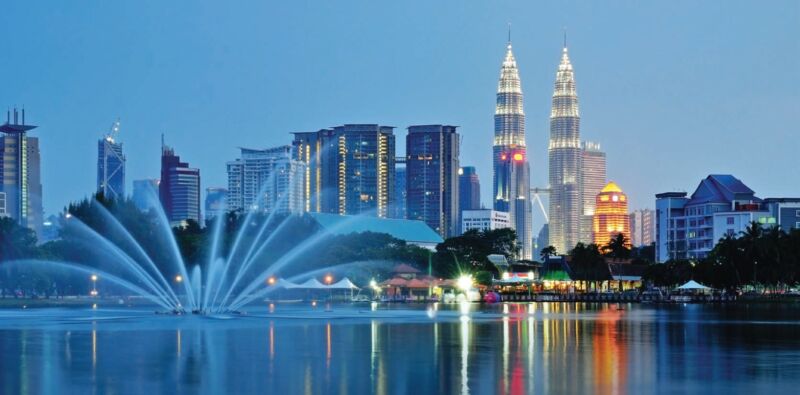 4N - 5D Malaysia Tour Package