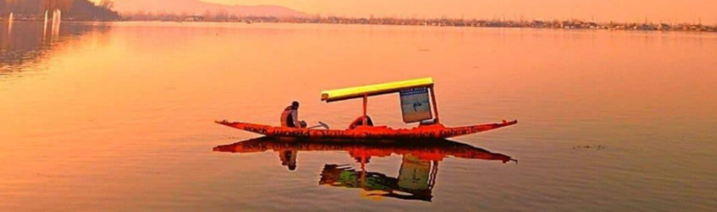 3 Night - 4 Days Splendid Kashmir Tour